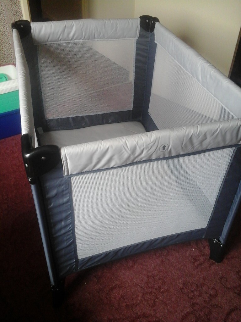 travel cot for 2 year old